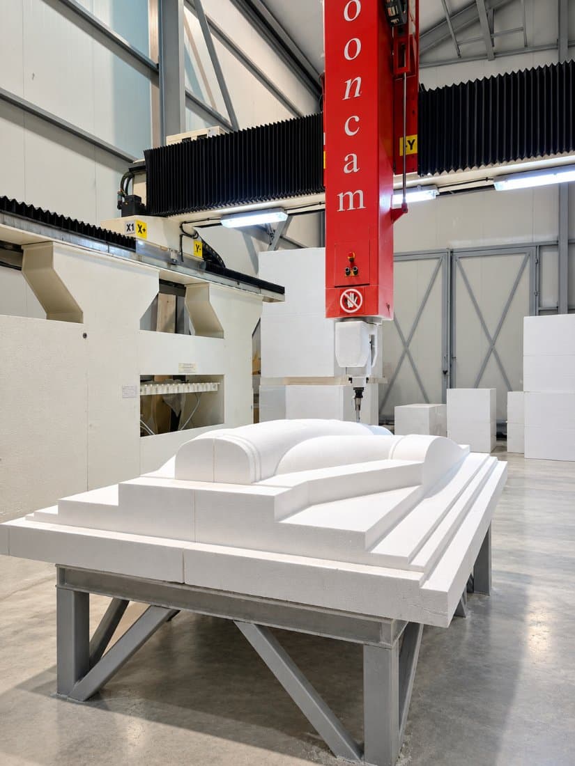 CNC