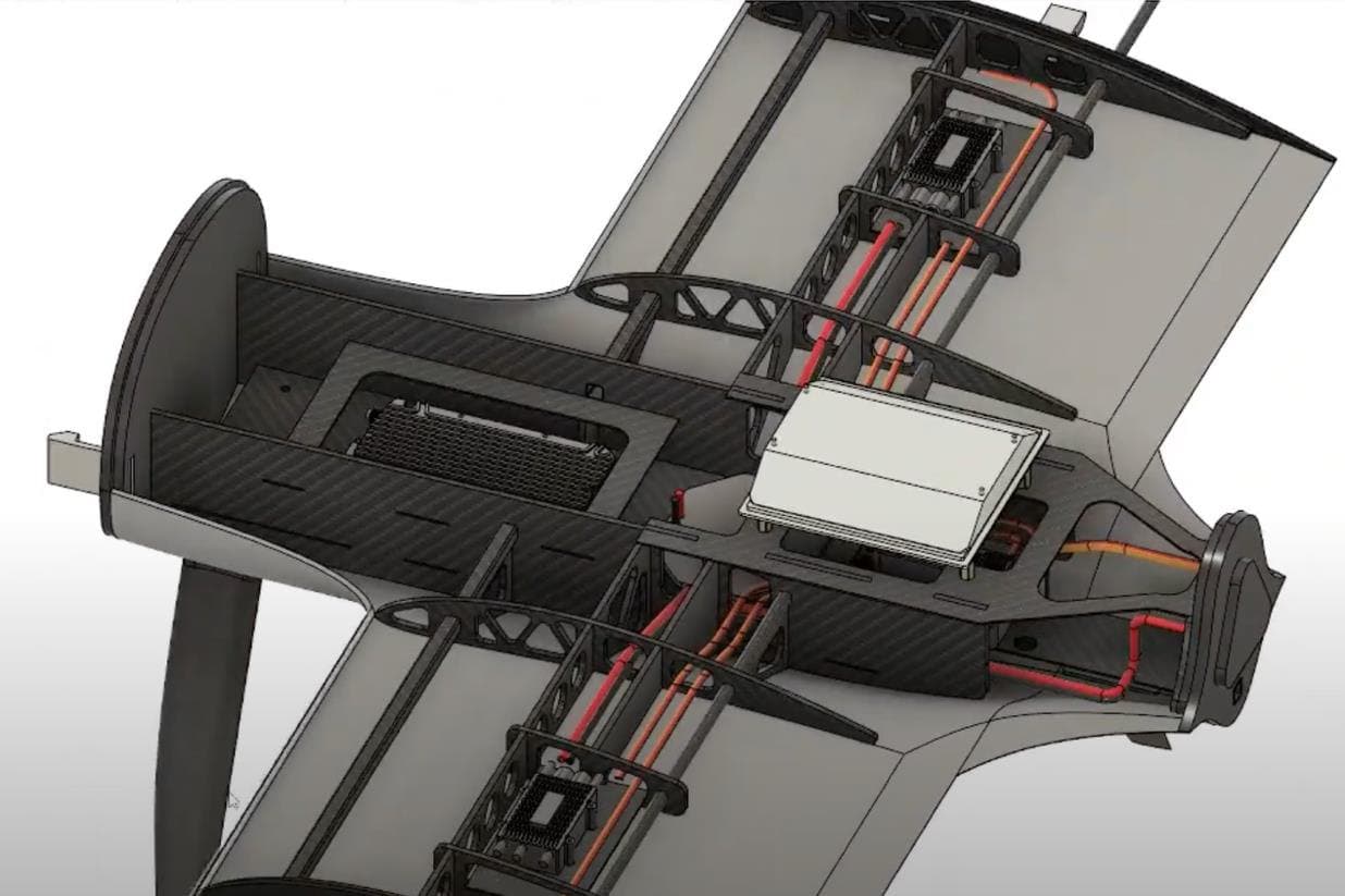 Avionics Integration