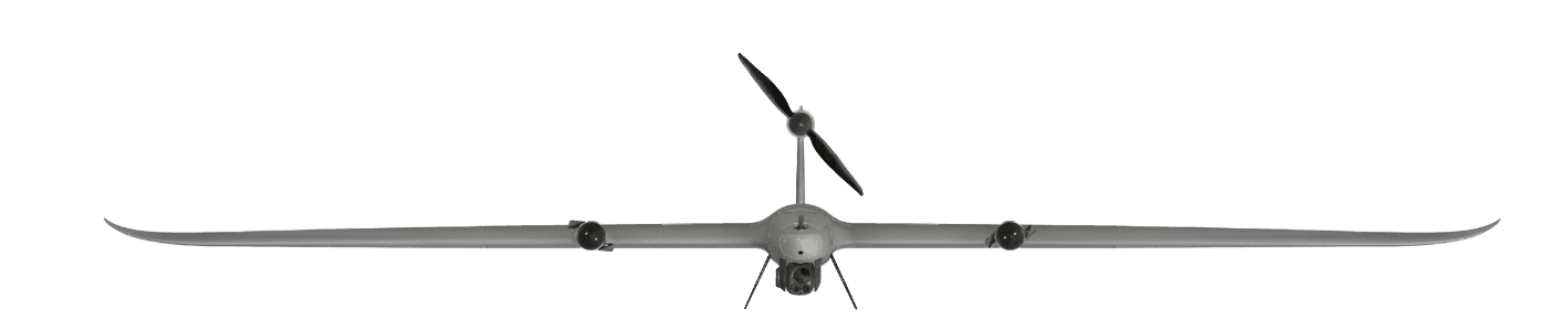 ZADA · eVTOL